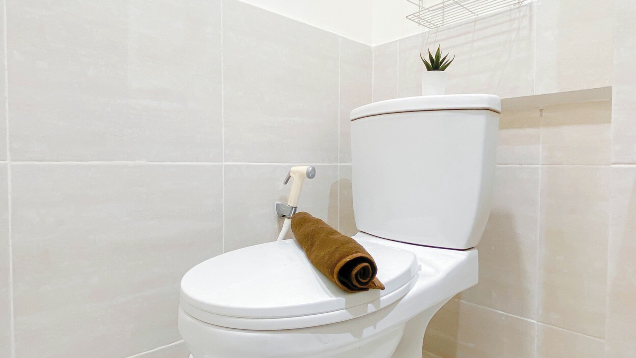 Photo of Bathroom in Cikarang