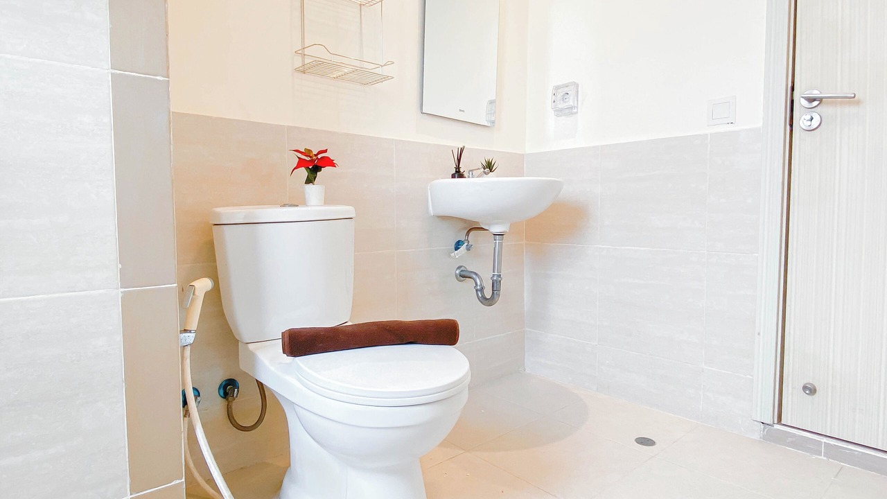 Photo of Bathroom in Cikarang