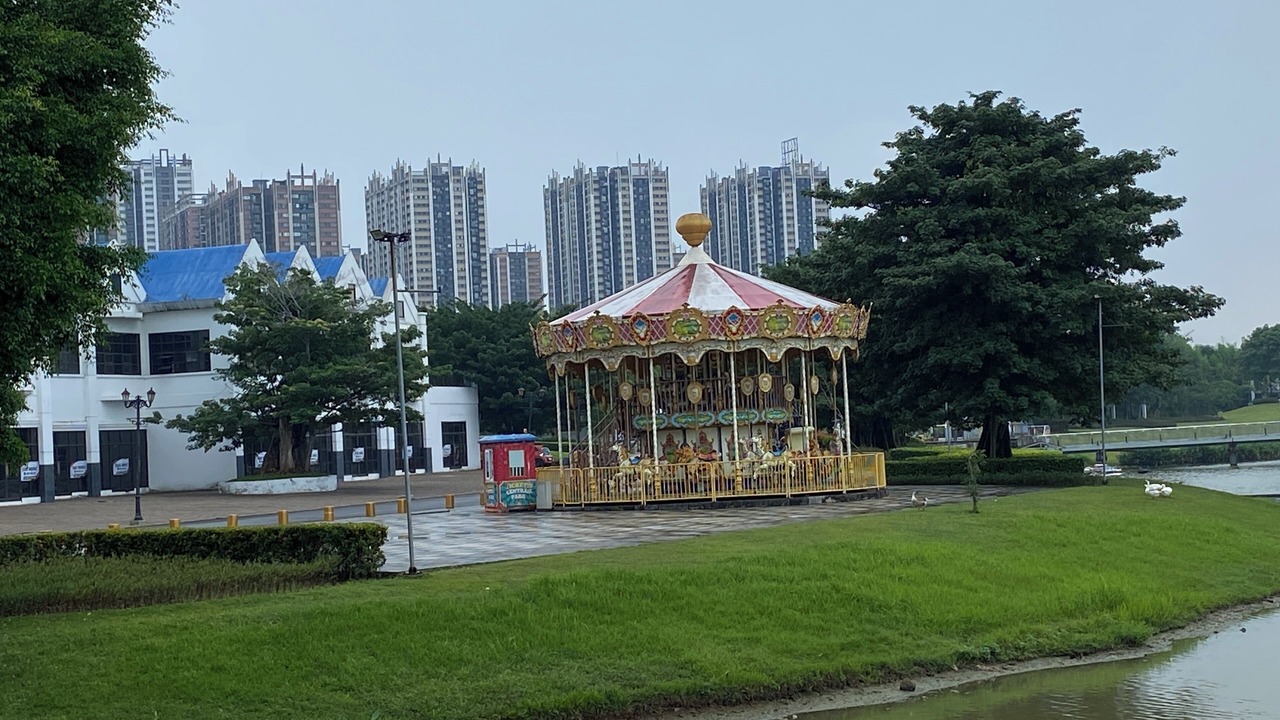 Photo of Outdoor in Cikarang