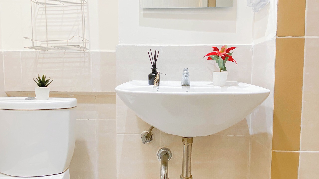 Photo of Bathroom in Cikarang