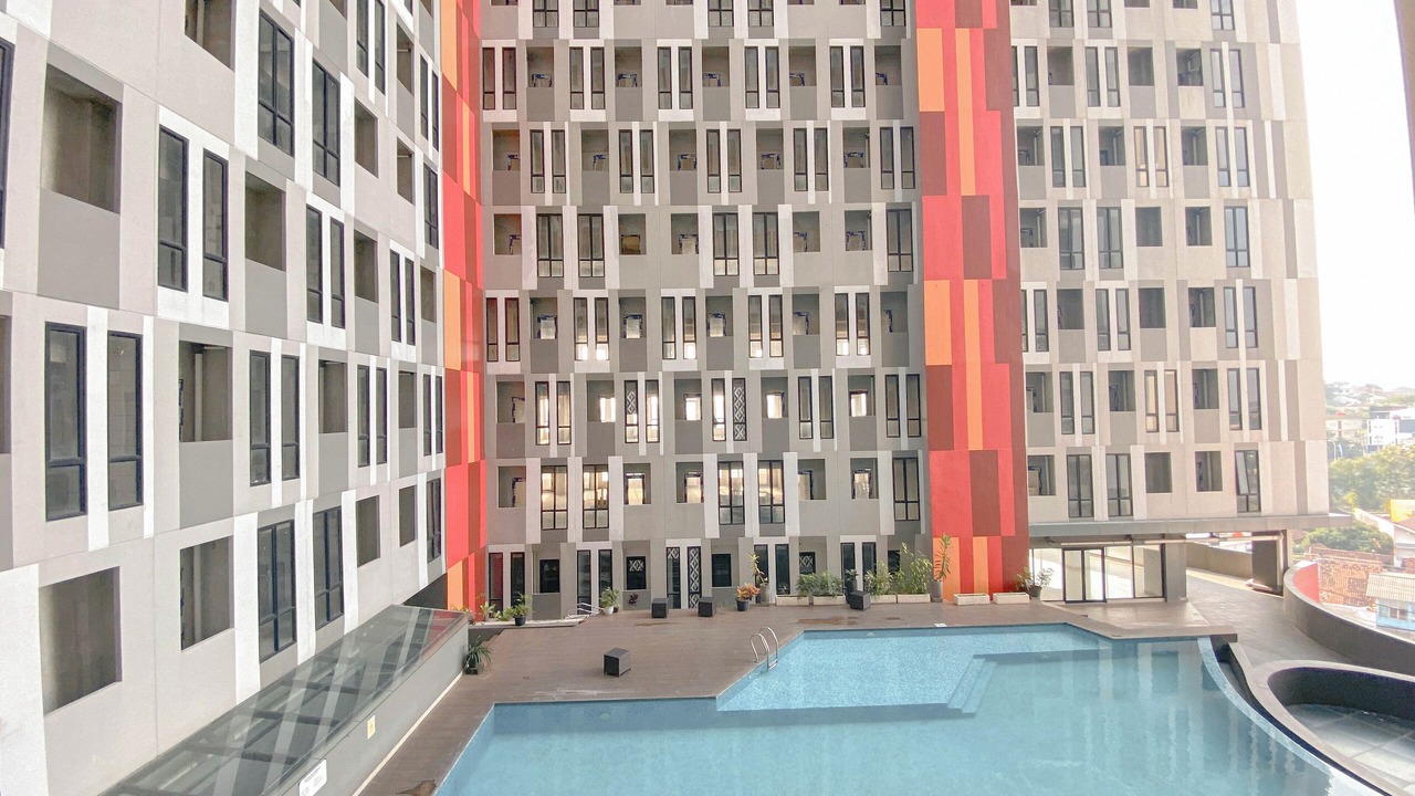 Photo of Outdoor in Jatingaleh
