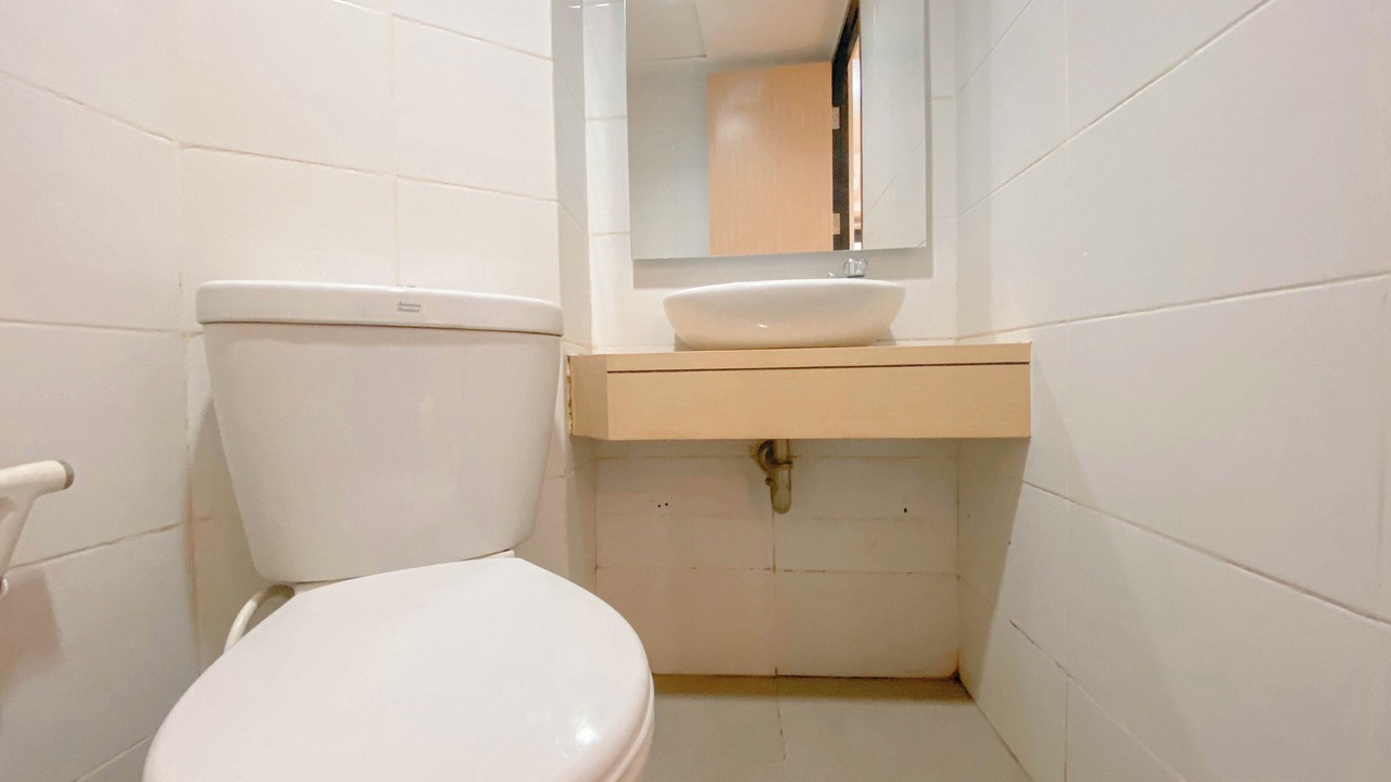 Photo of Bathroom in Jatingaleh
