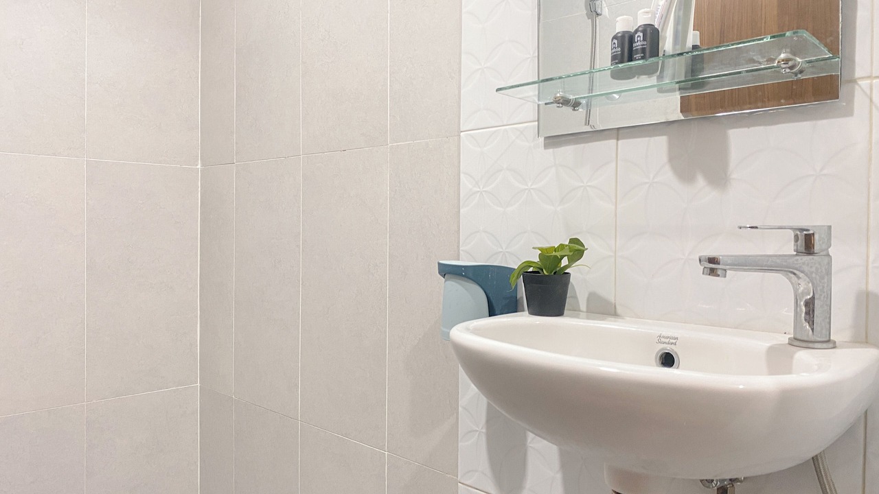 Photo of Bathroom in Kedungmanggu