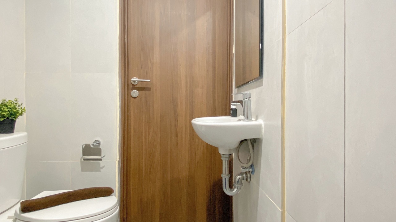 Photo of Bathroom in Kedungmanggu