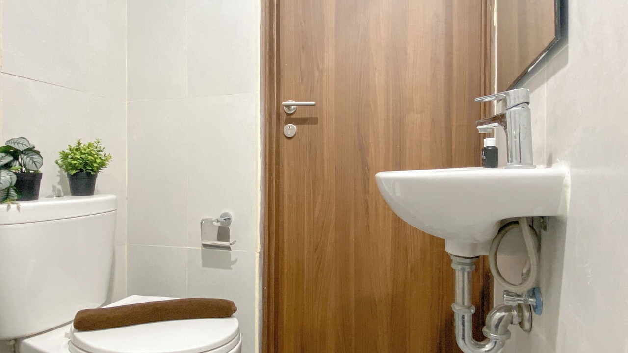 Photo of Bathroom in Kedungmanggu