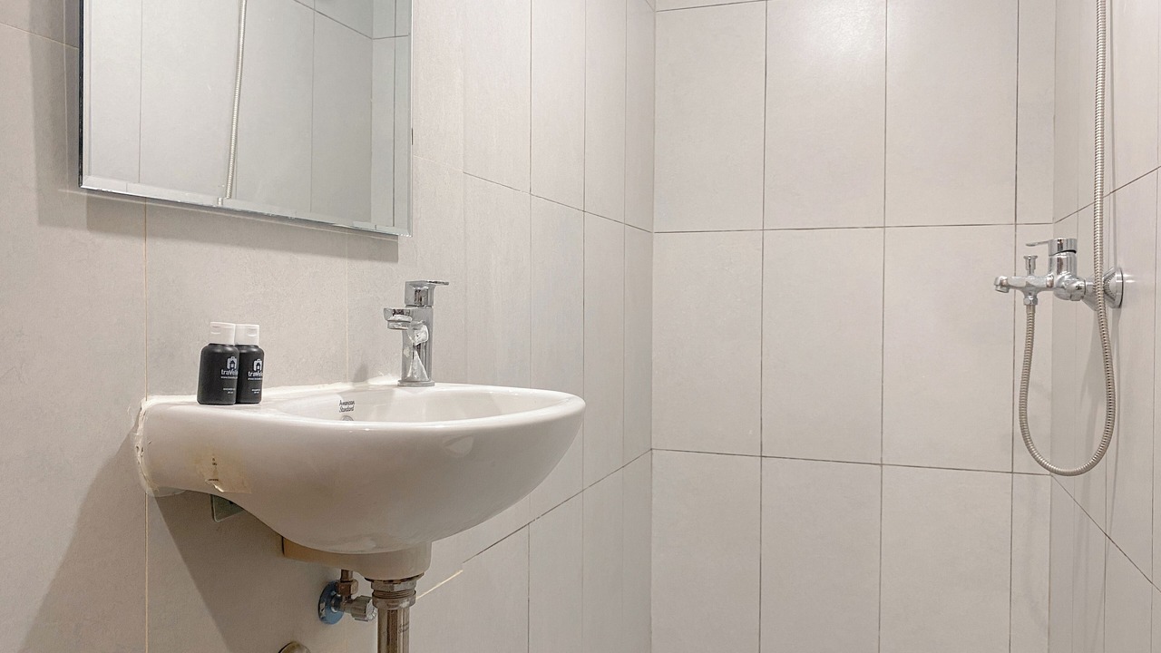 Photo of Bathroom in Kedungmanggu