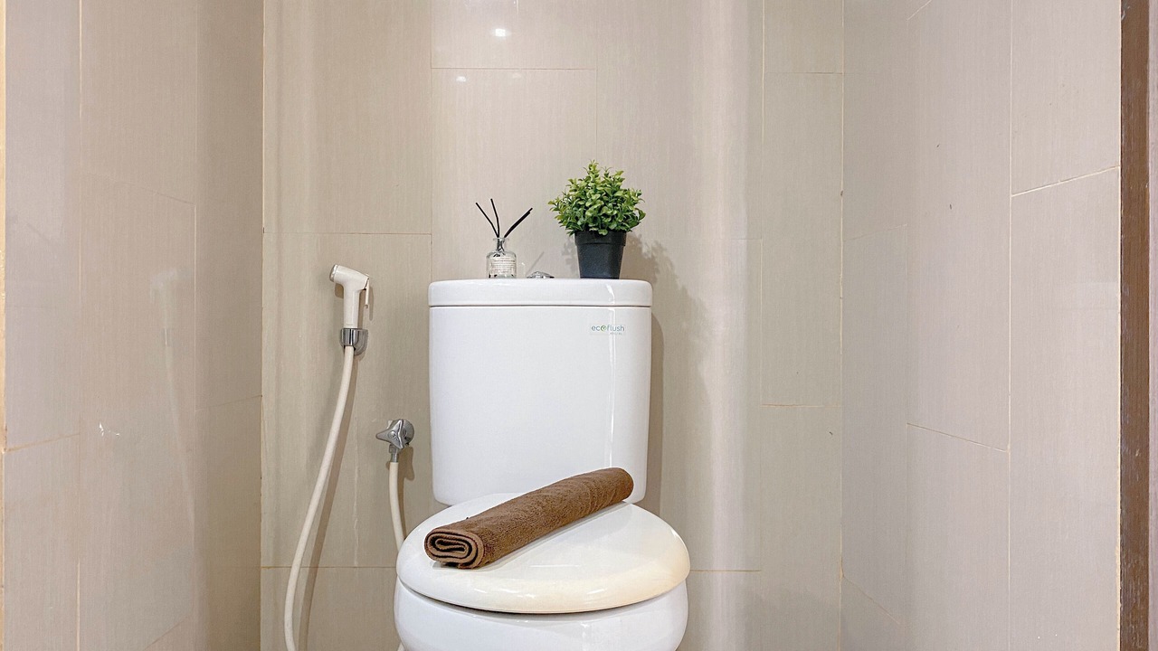 Photo of Bathroom in Jatinegara