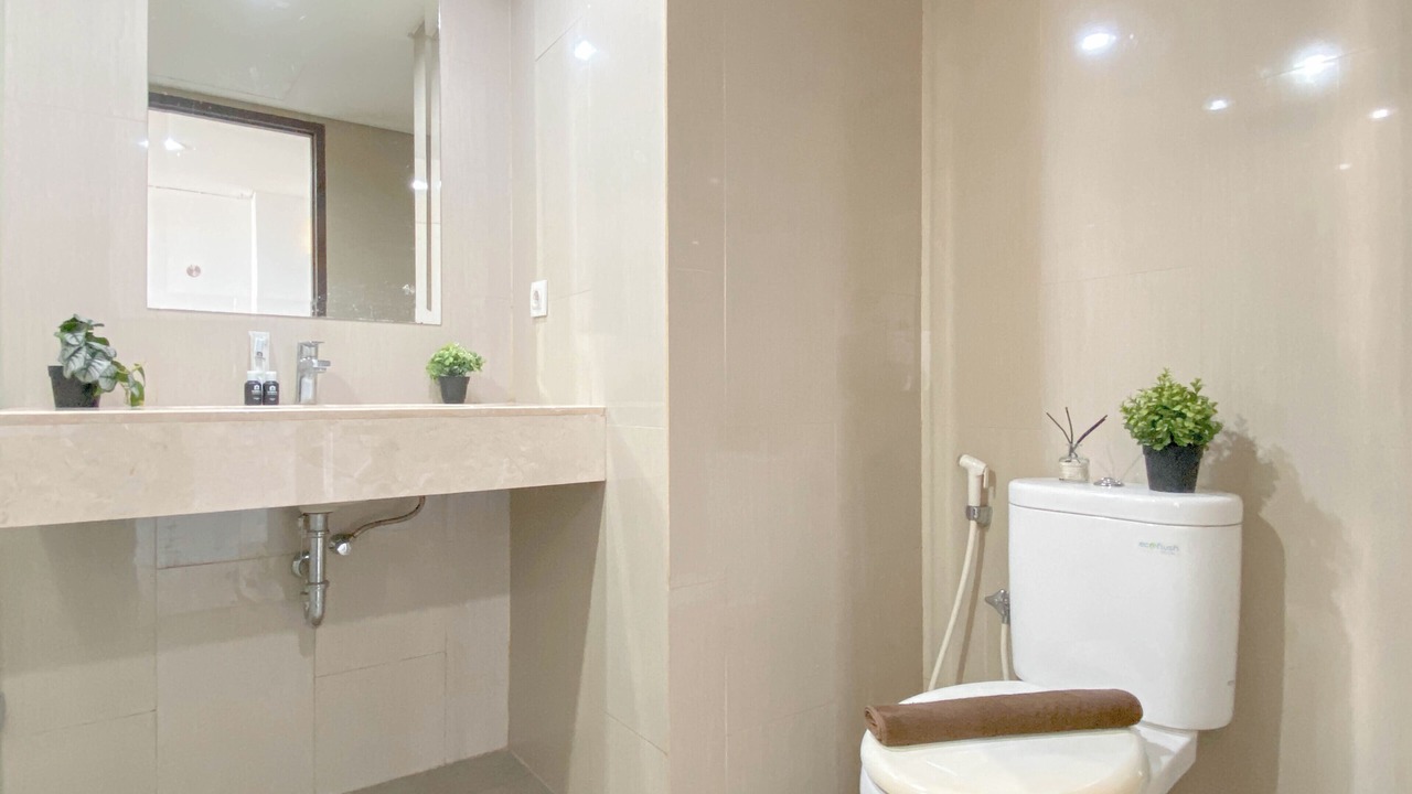 Photo of Bathroom in Jatinegara