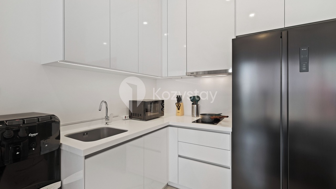 Photo of Kitchen in Cilandak