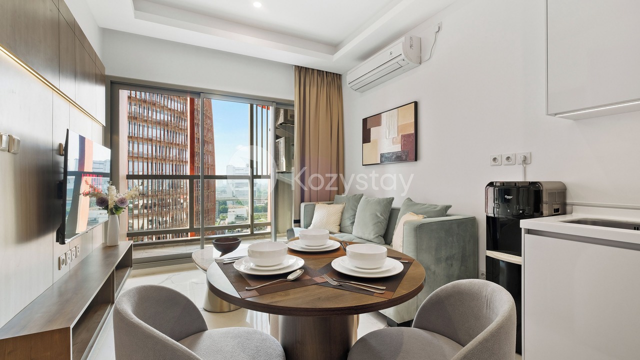 Photo of Bedroom in Cilandak