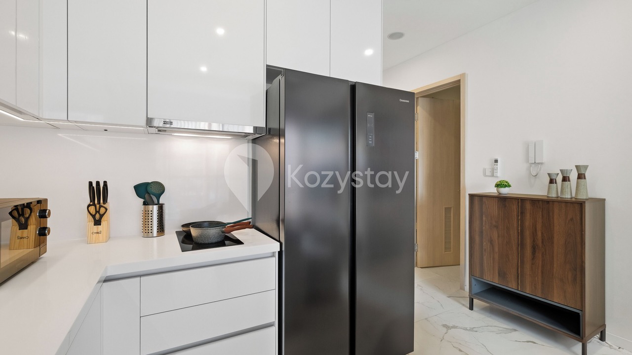 Photo of Kitchen in Cilandak