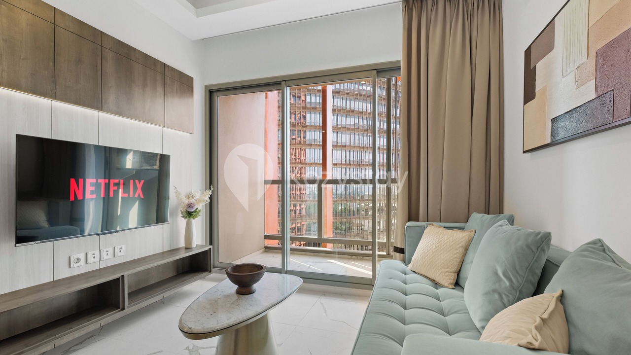 Photo of Bedroom in Cilandak