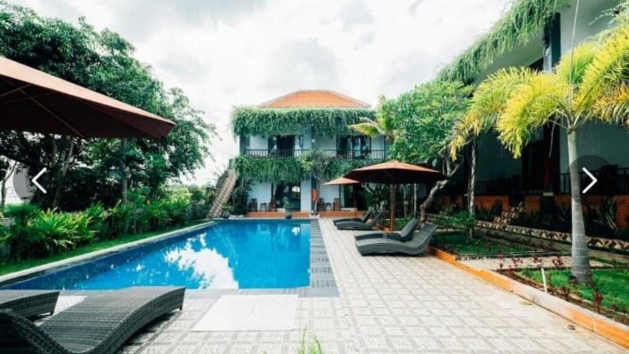 Photo of Outdoor in Sampalan