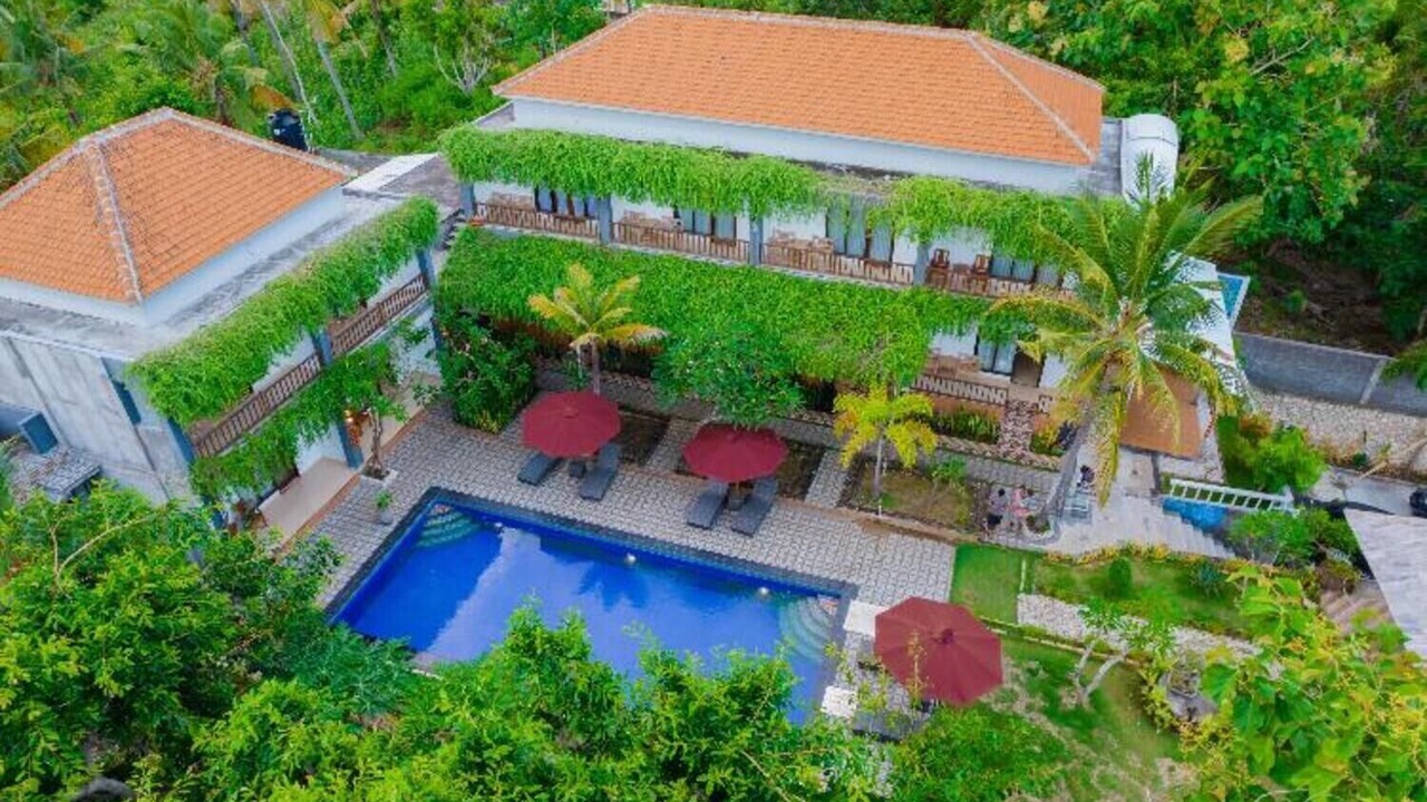 Photo of Outdoor in Sampalan