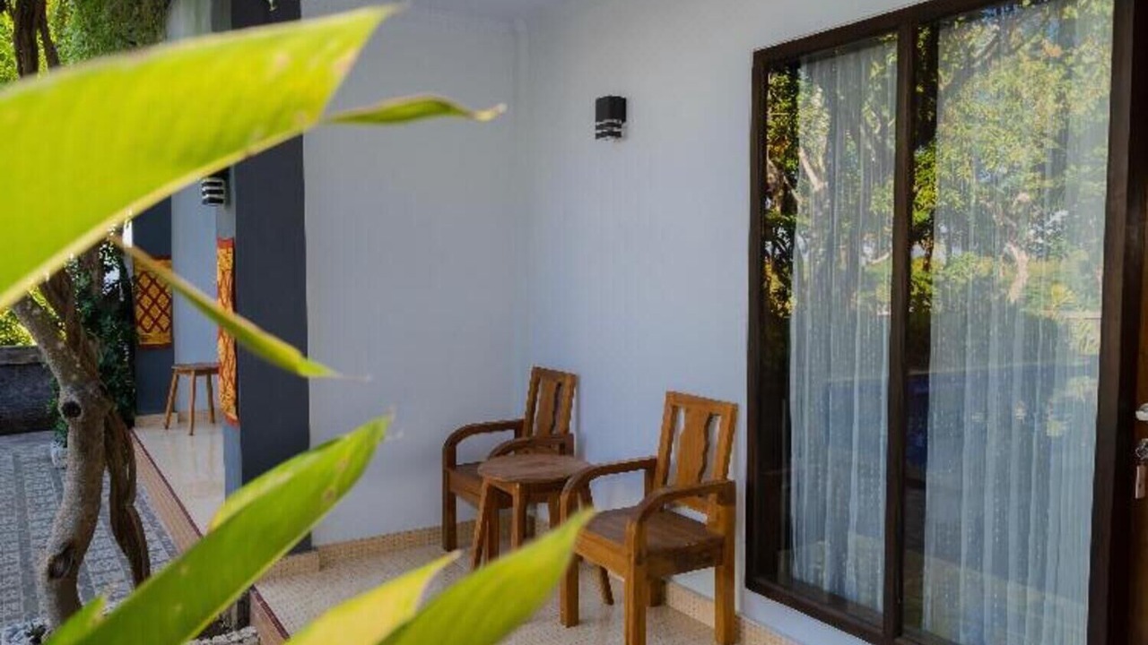 Photo of Patio Balcony in Sampalan