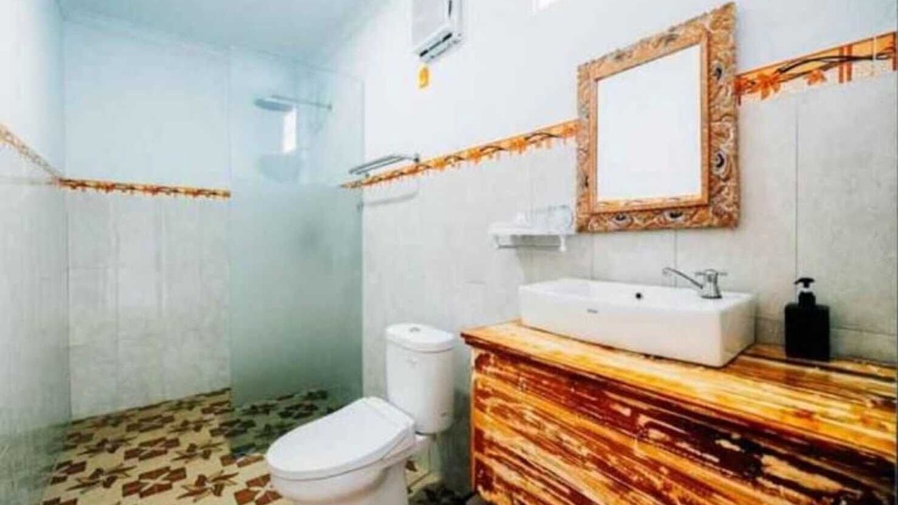 Photo of Bathroom in Sampalan
