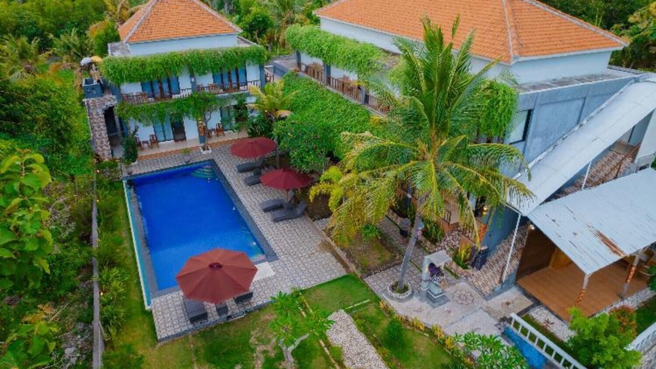 Photo of Outdoor in Sampalan