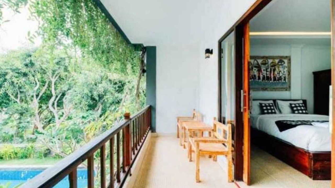 Photo of Outdoor in Sampalan