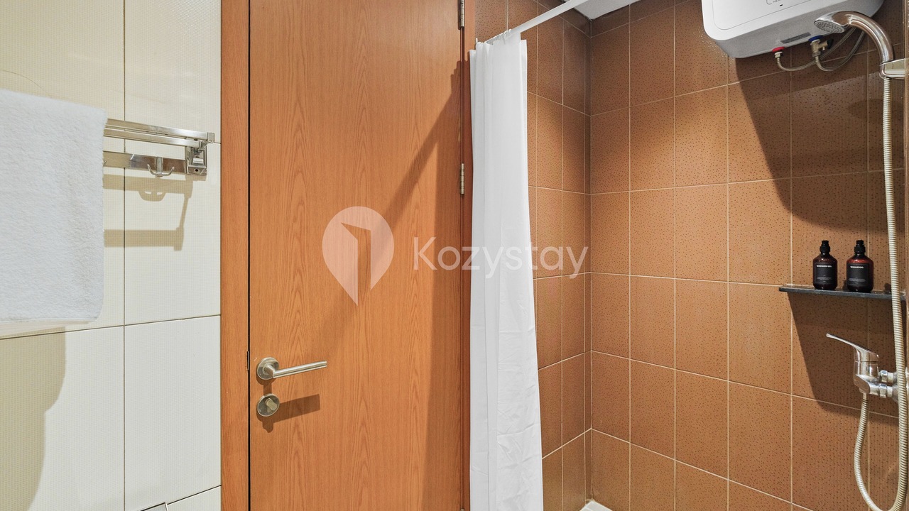 Photo of Bathroom in Hegarmanah