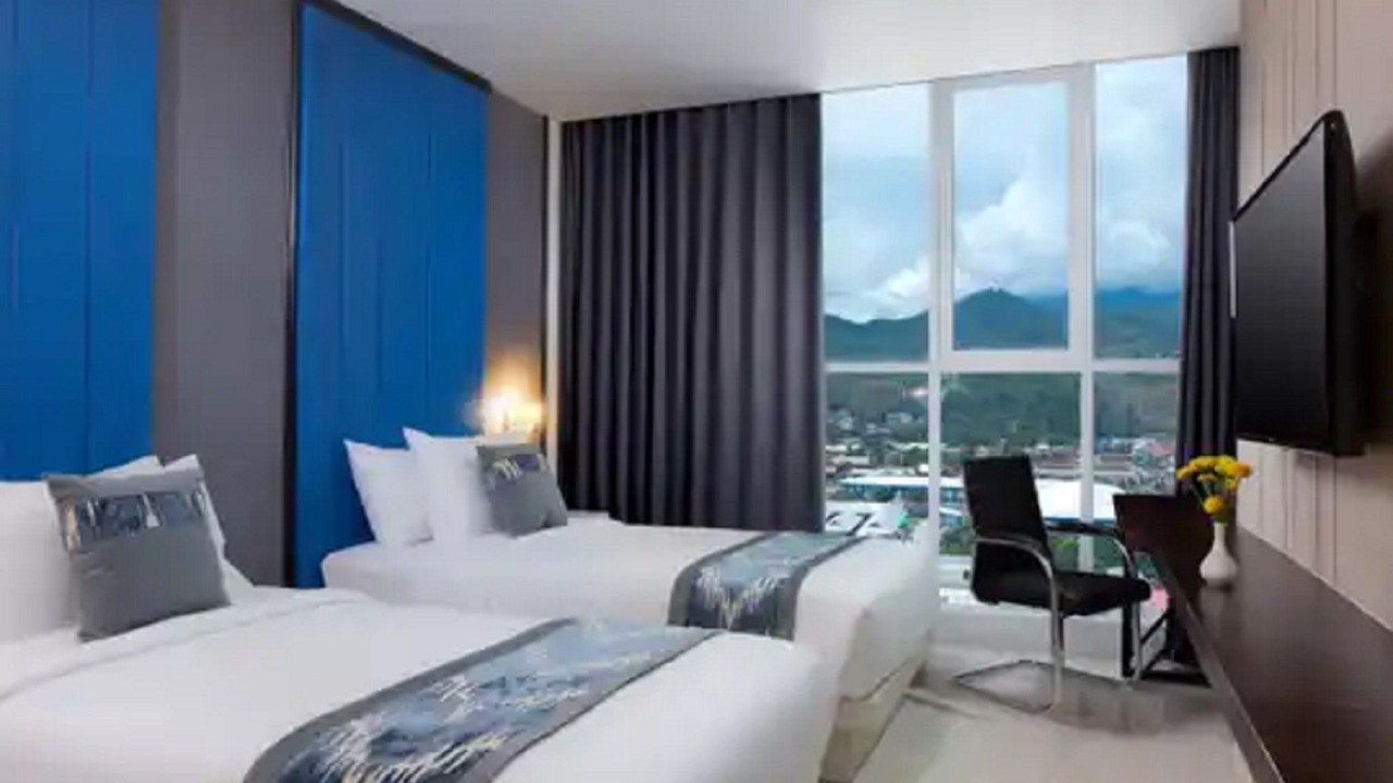 Photo of Bedroom in Kotaraja