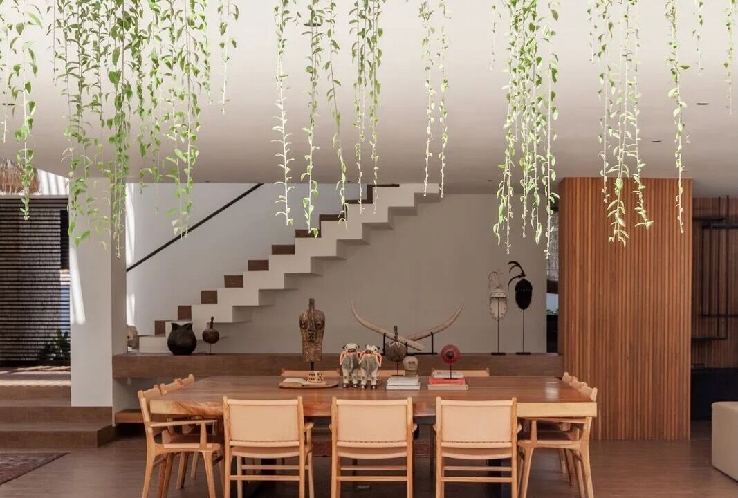 Photo of Livingroom in Babakan