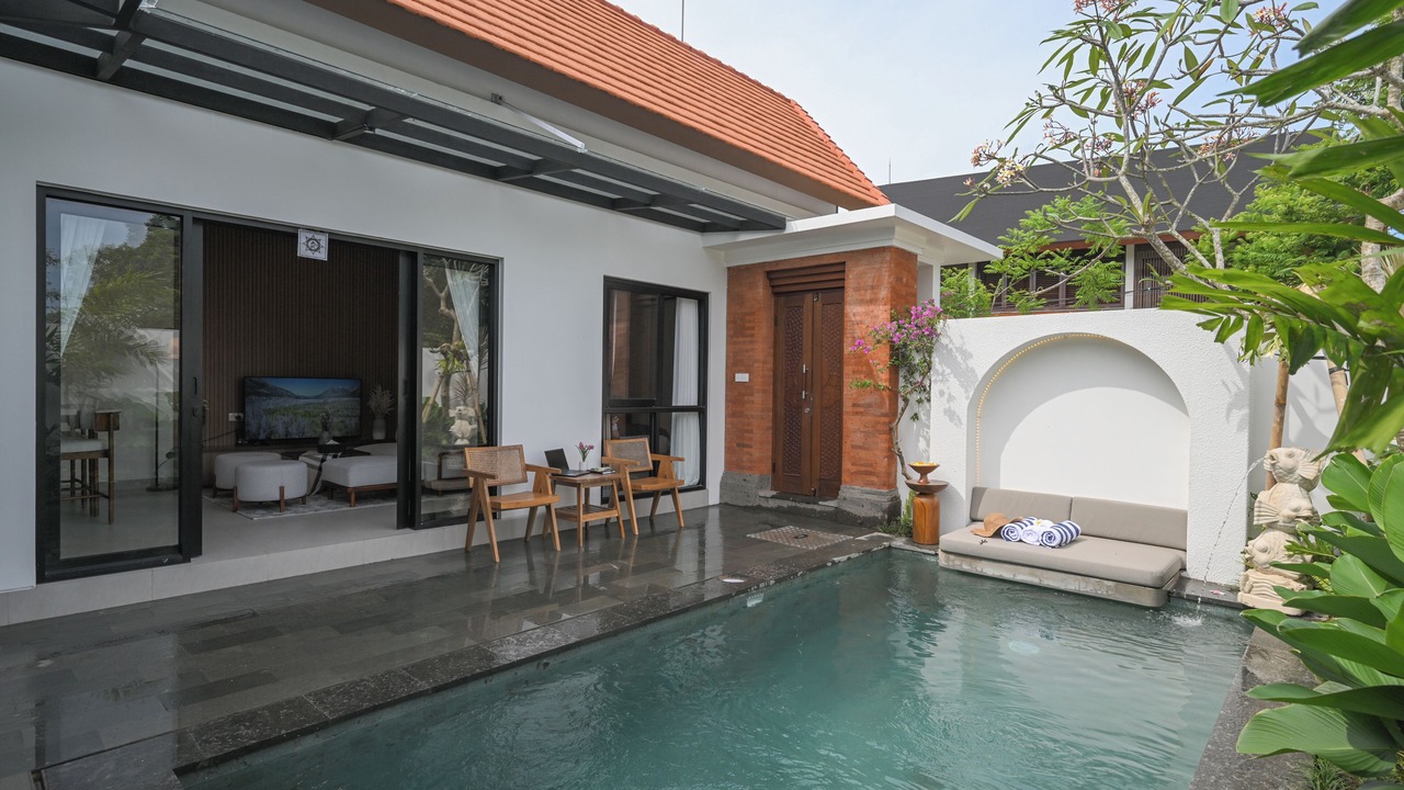 Photo of Outdoor in Mas