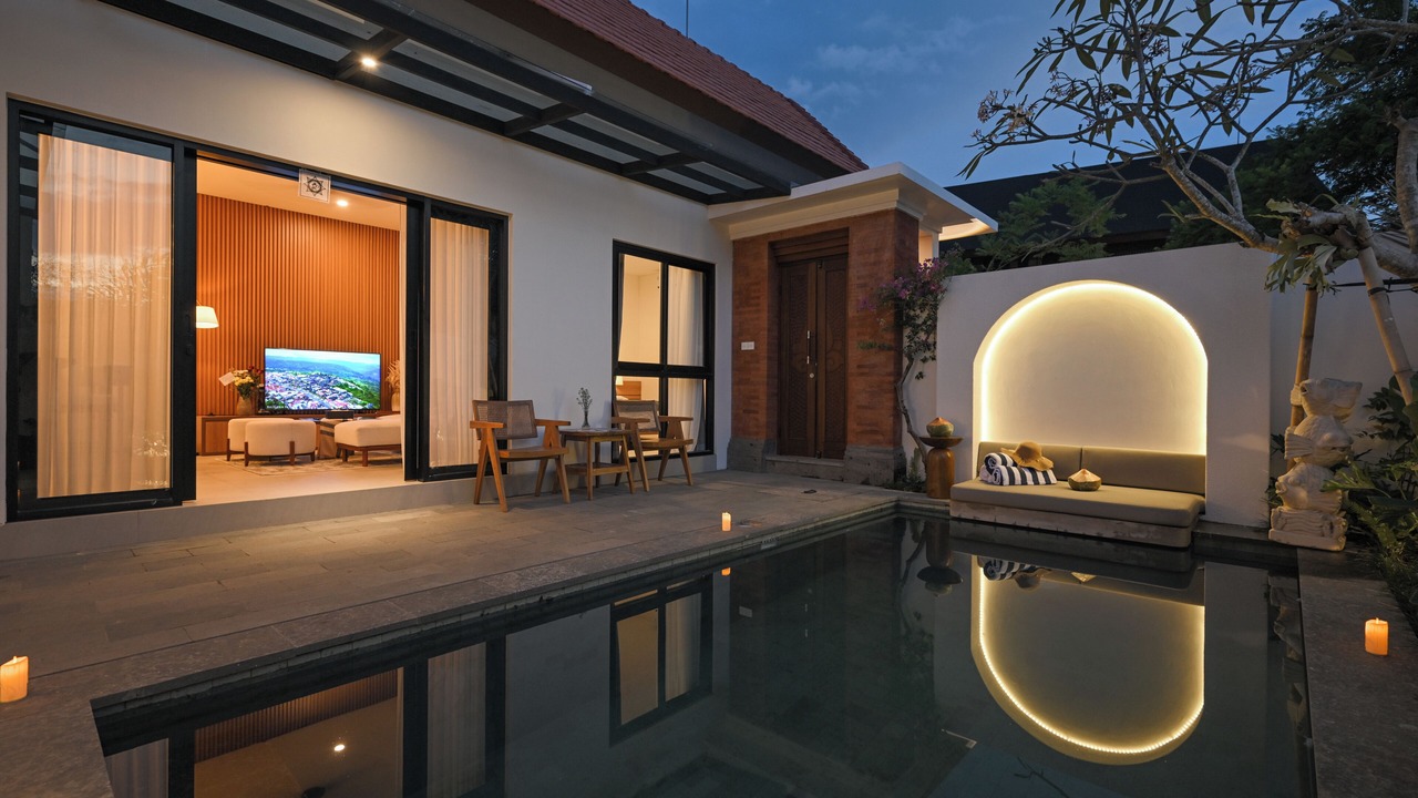 Photo of Outdoor in Mas