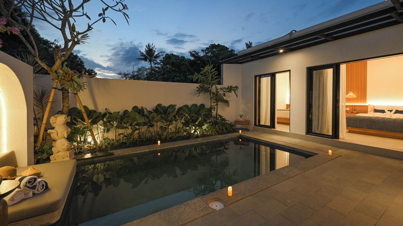 Photo of Outdoor in Mas