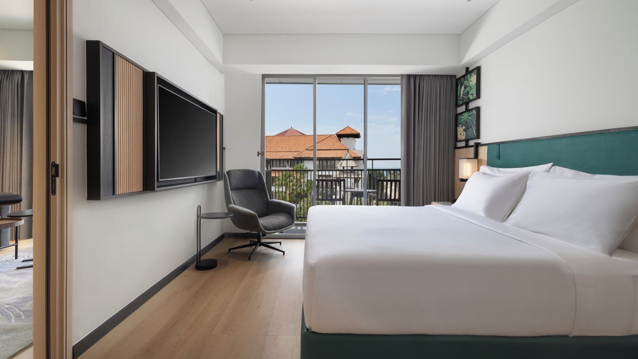 Photo of Bedroom in Kuta Selatan