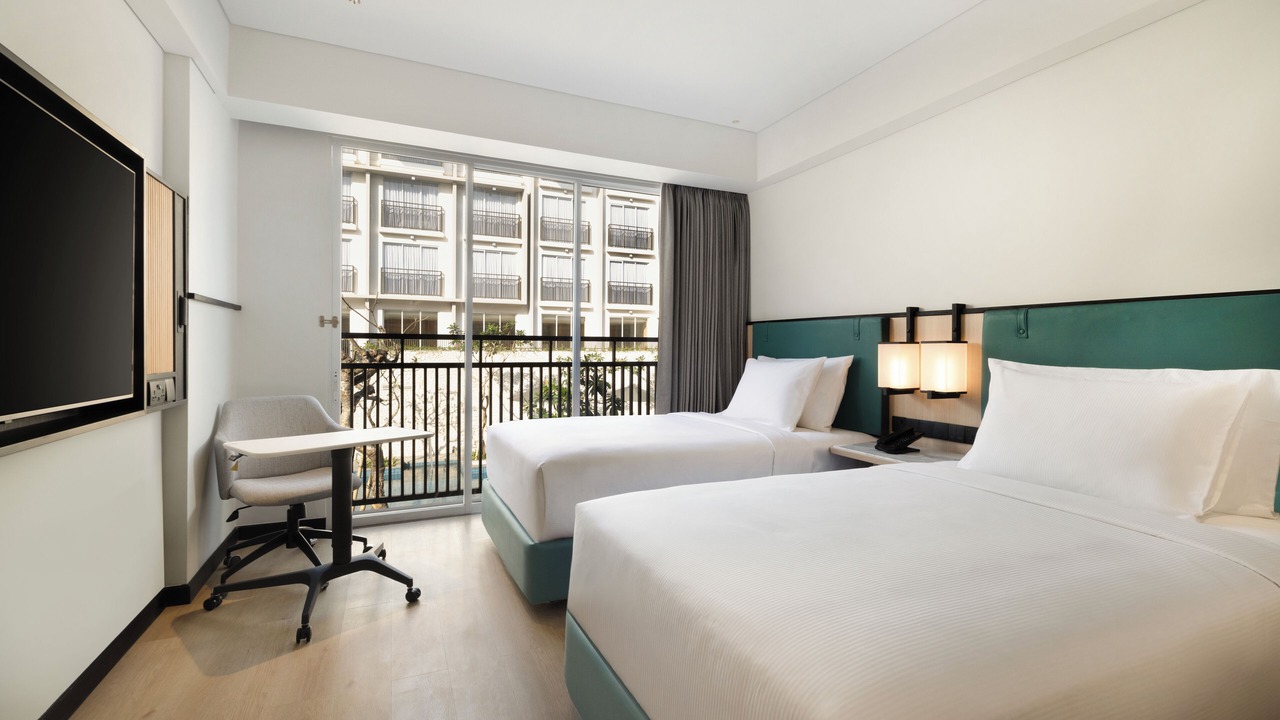 Photo of Bedroom in Kuta Selatan