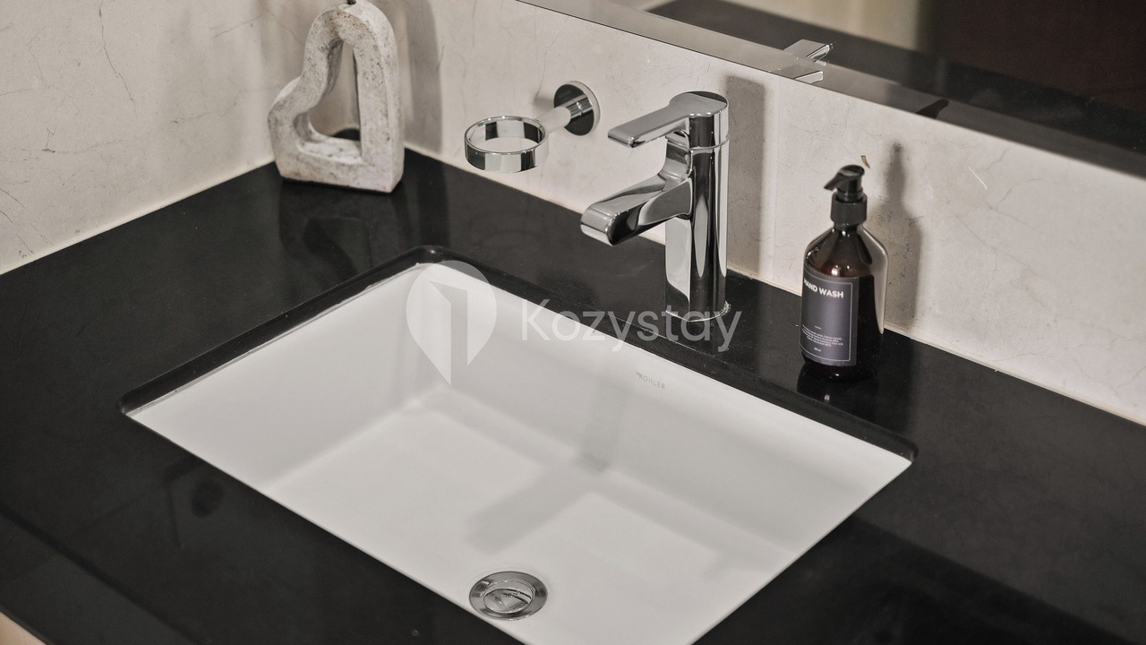 Photo of Bathroom in Grogol Utara