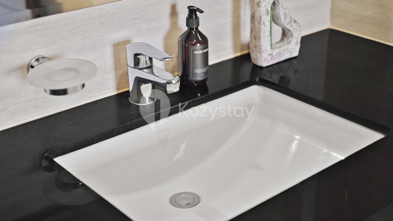 Photo of Bathroom in Grogol Utara