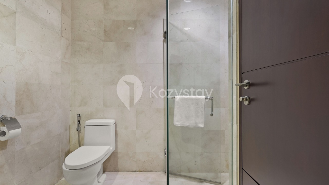 Photo of Bathroom in Grogol Utara