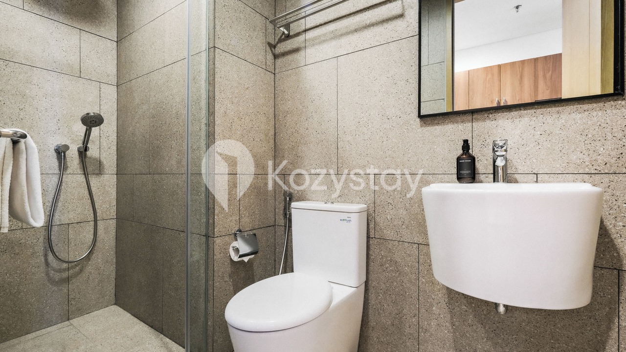 Photo of Bathroom in Cilandak