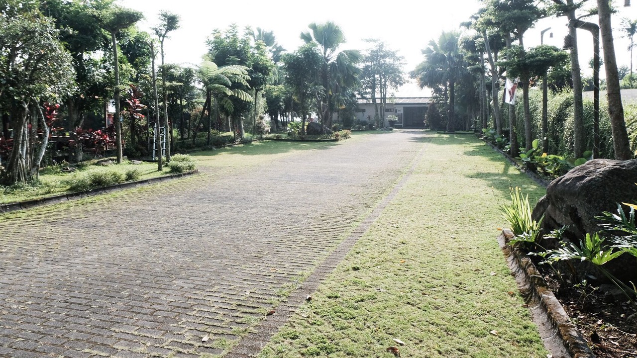 Photo of Outdoor in Parakan