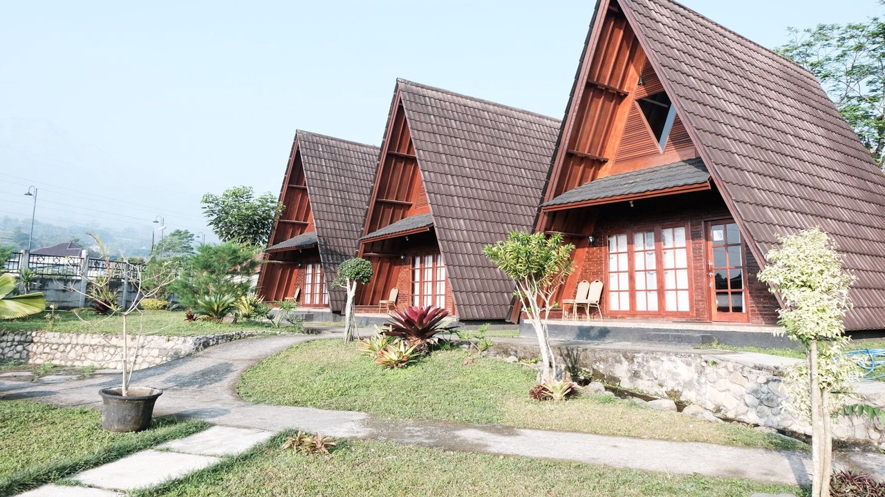 Photo of Outdoor in Parakan