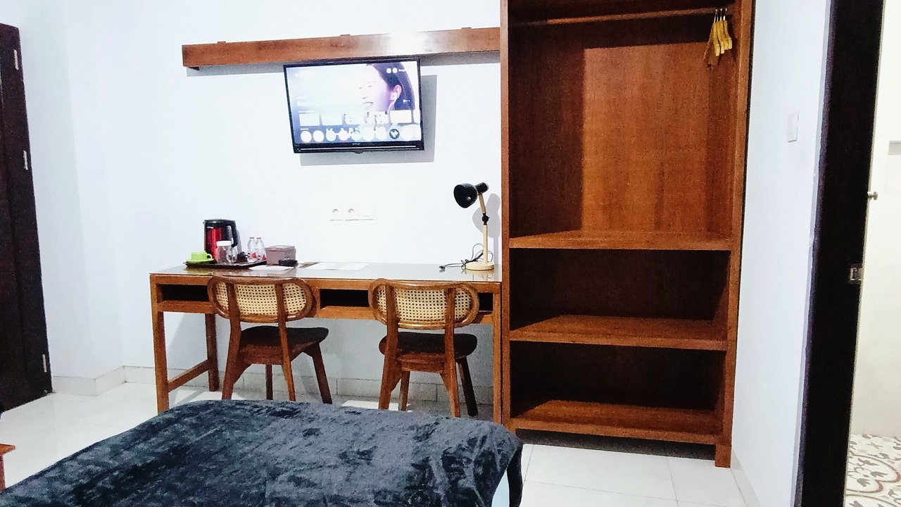 Photo of Bedroom in Sidakarya