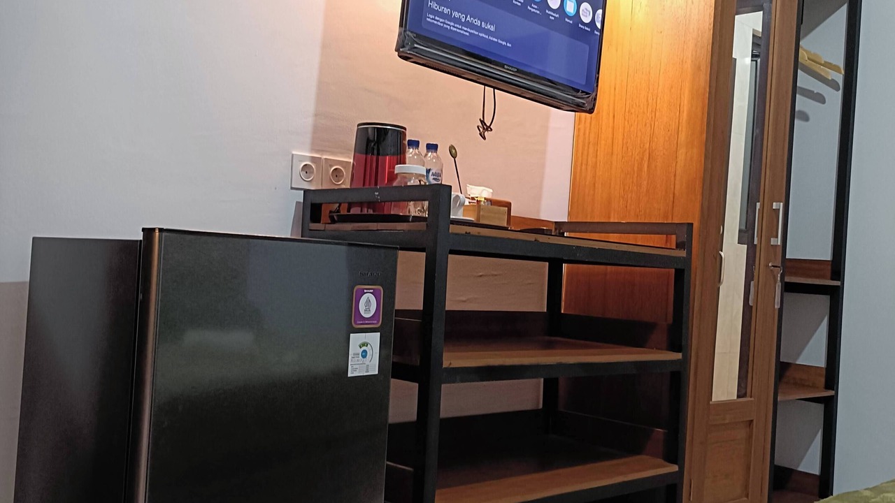 Photo of Bedroom in Sidakarya