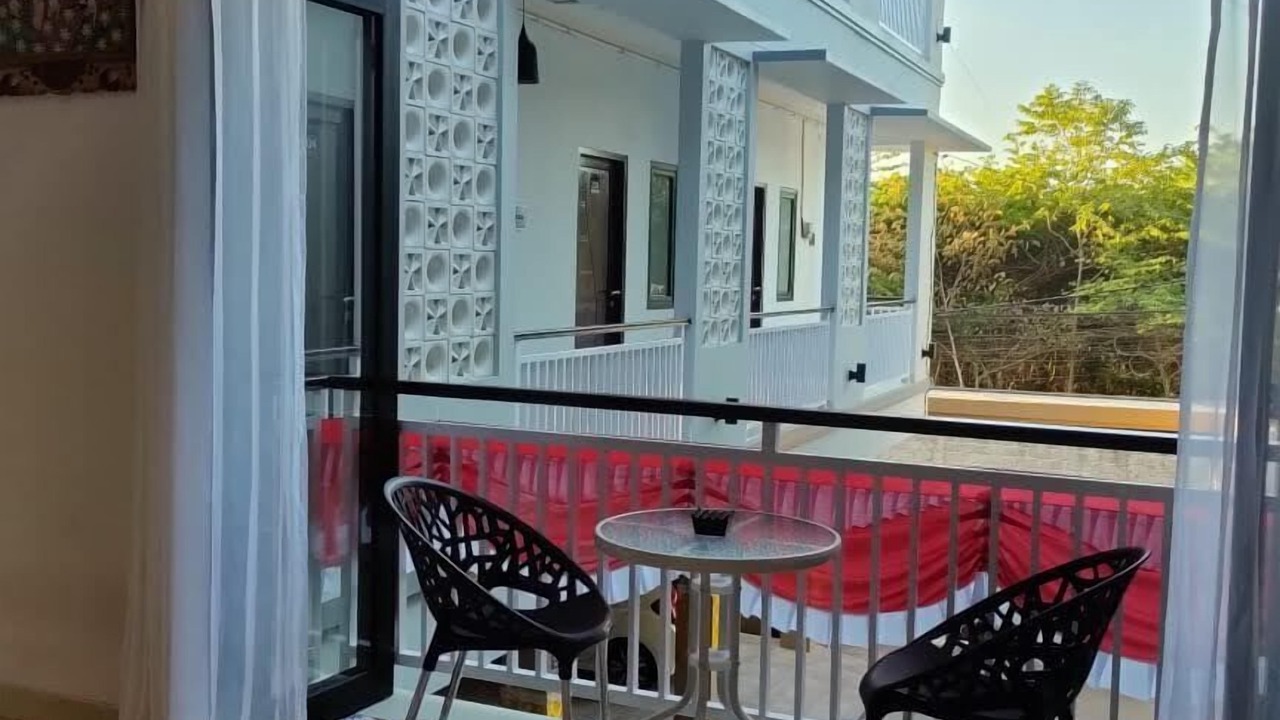 Photo of Patio Balcony in Sidakarya