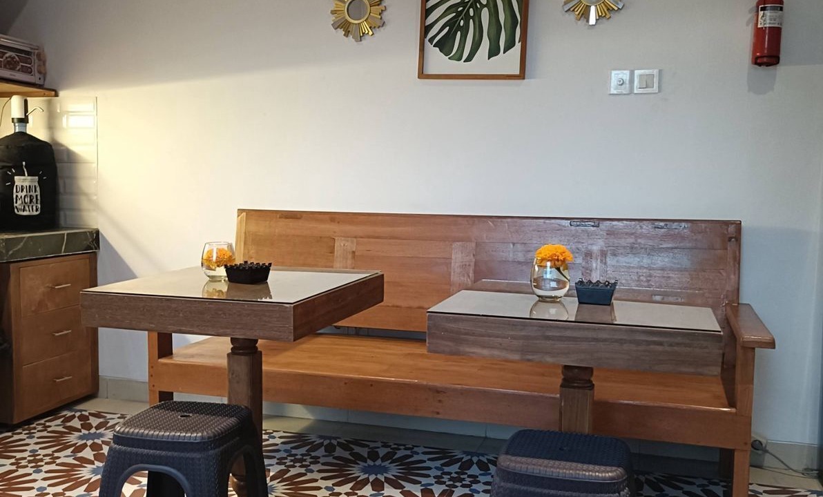 Photo of Kitchen in Sidakarya