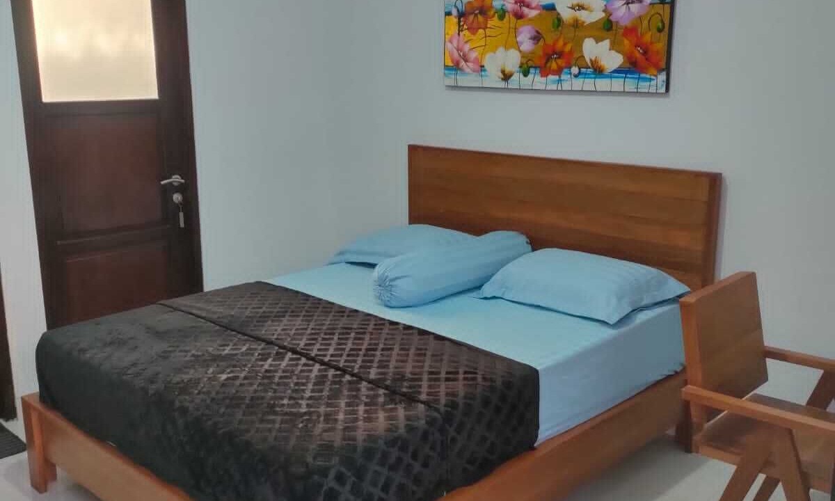 Photo of Bedroom in Sidakarya