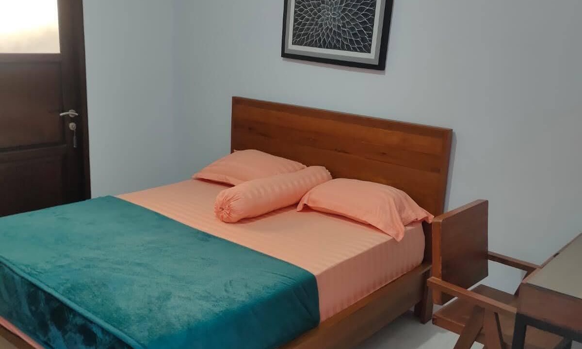 Photo of Bedroom in Sidakarya