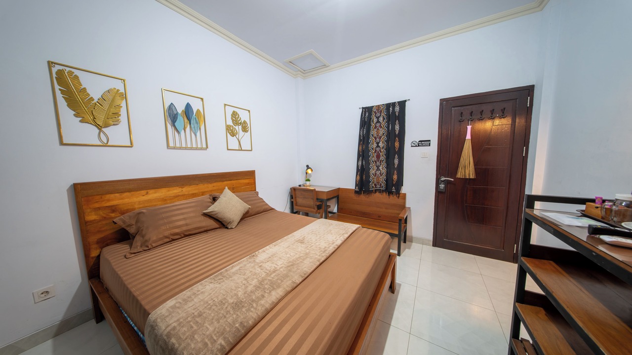 Photo of Bedroom in Sidakarya