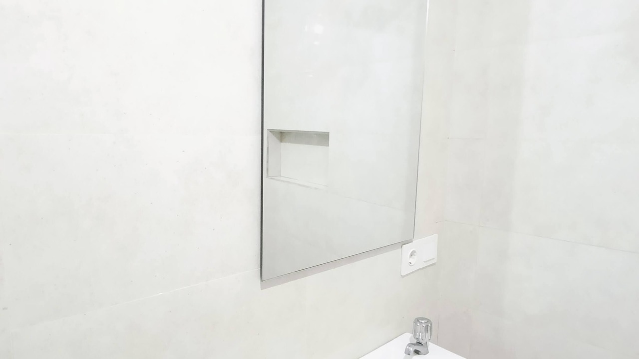 Photo of Bathroom in Sidakarya