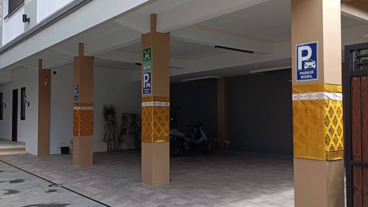 Photo of Outdoor in Sidakarya
