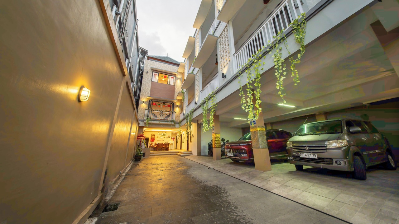 Photo of Outdoor in Sidakarya