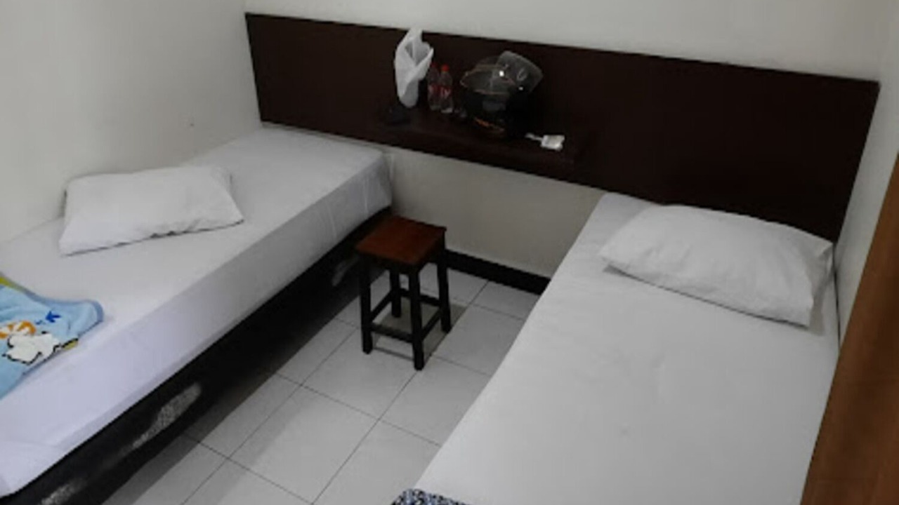 Photo of Bedroom in Kebumen