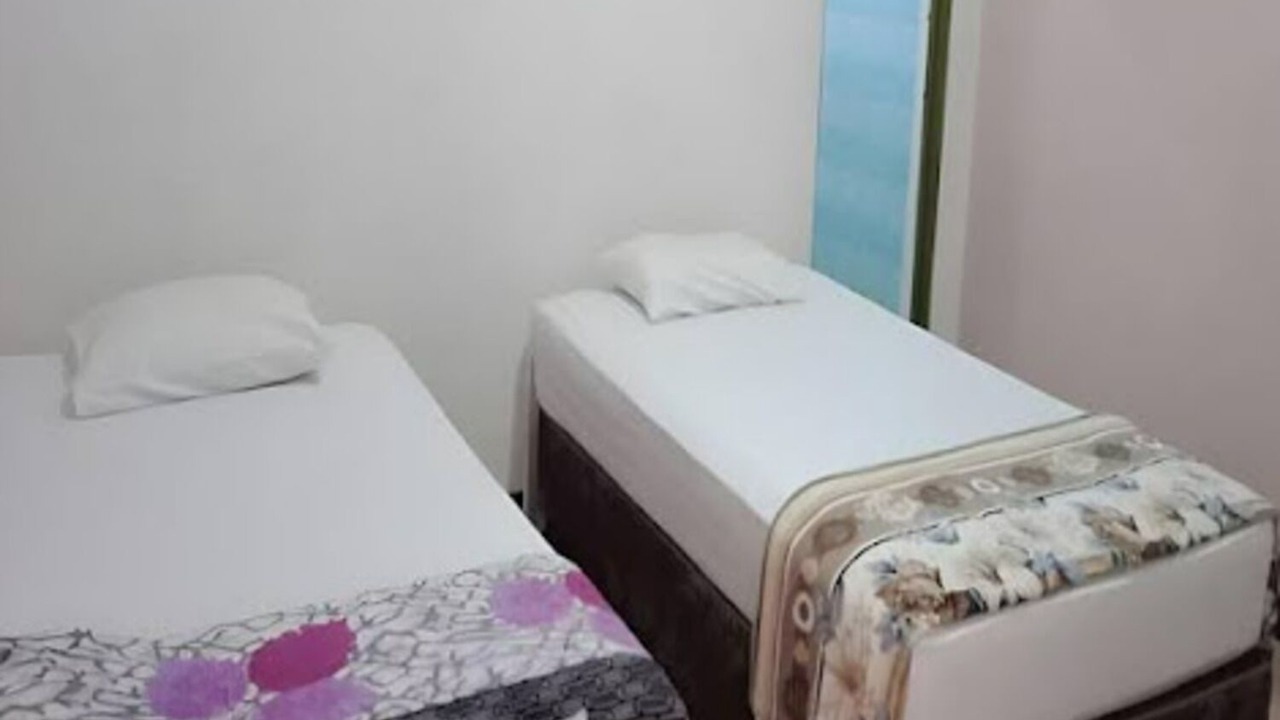 Photo of Bedroom in Kebumen