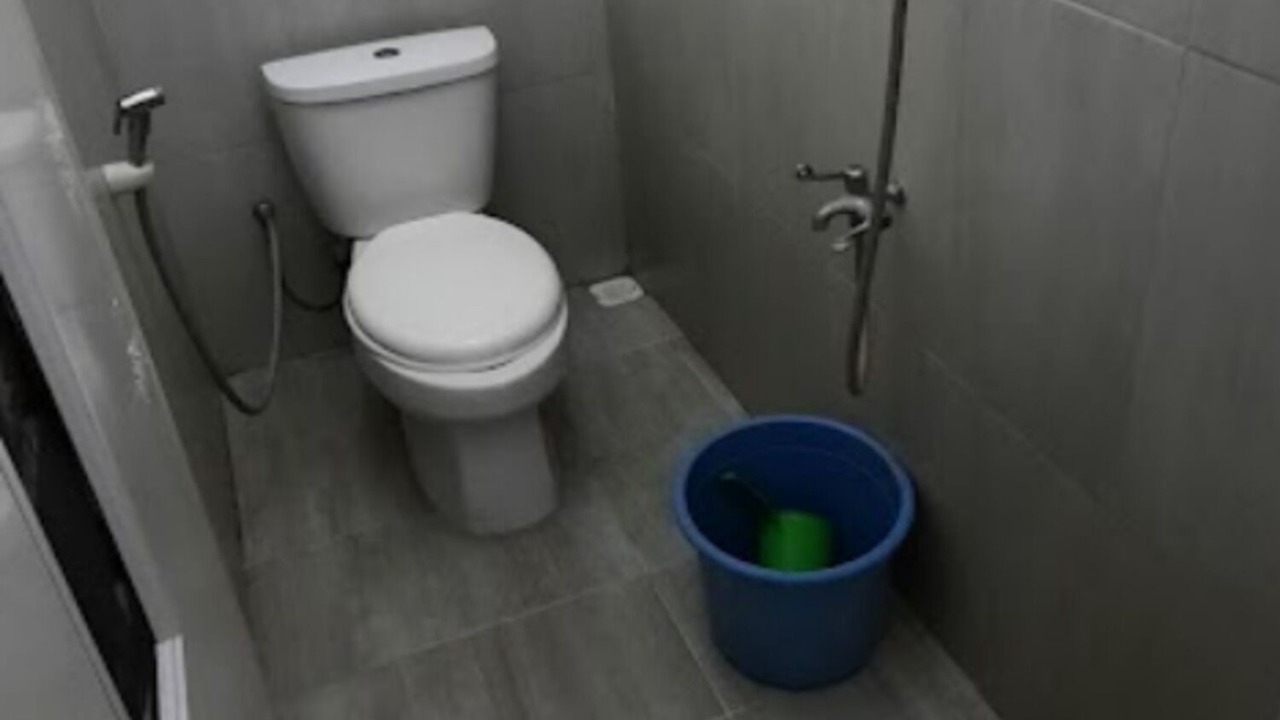 Photo of Bathroom in Kebumen