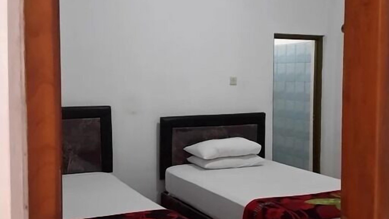 Photo of Bedroom in Kebumen